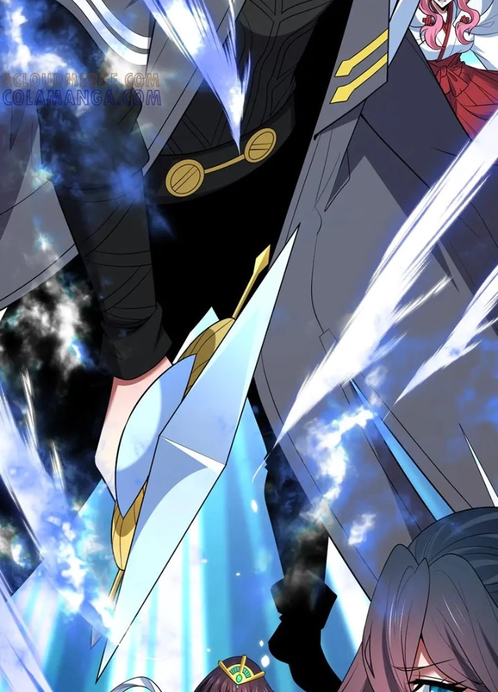 Kỷ Nguyên Kỳ Lạ Chapter 529 - 83