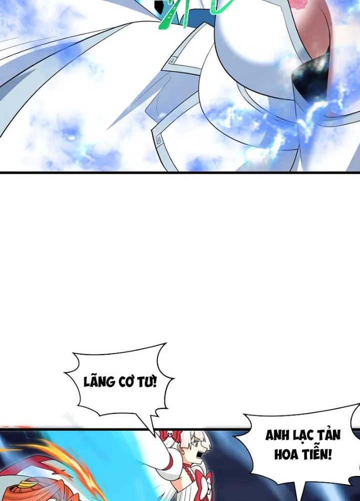 Kỷ Nguyên Kỳ Lạ Chapter 529 - 85