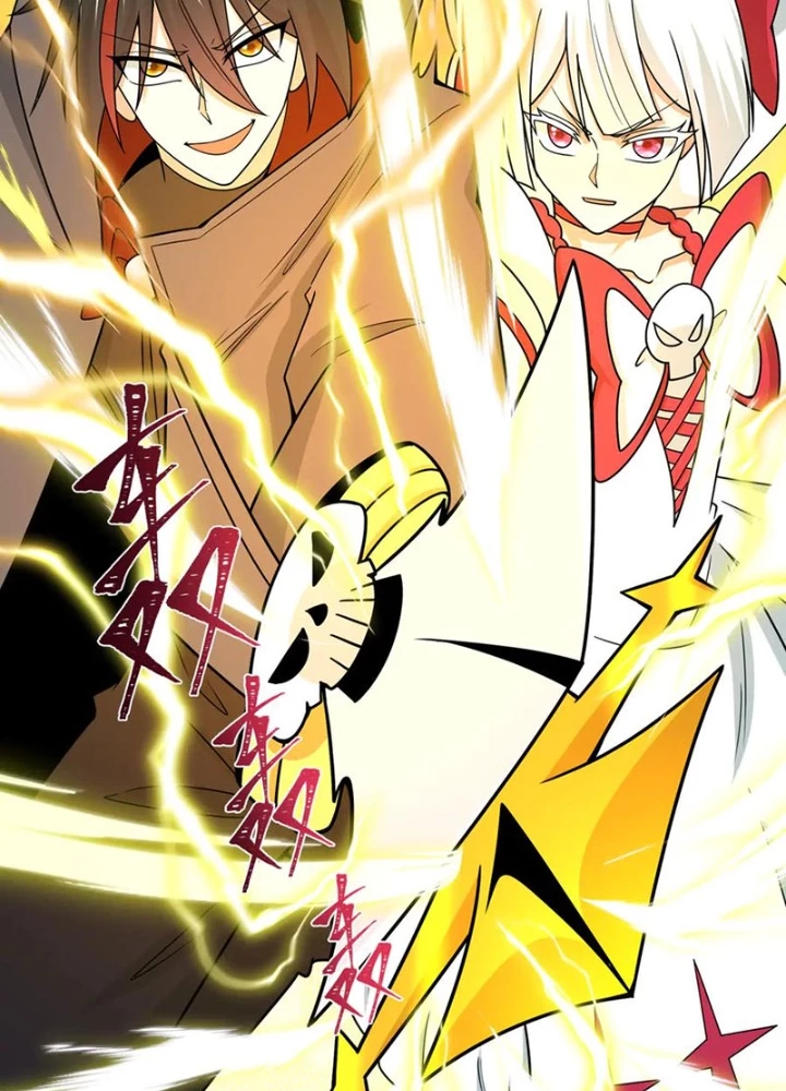 Kỷ Nguyên Kỳ Lạ Chapter 529 - 97