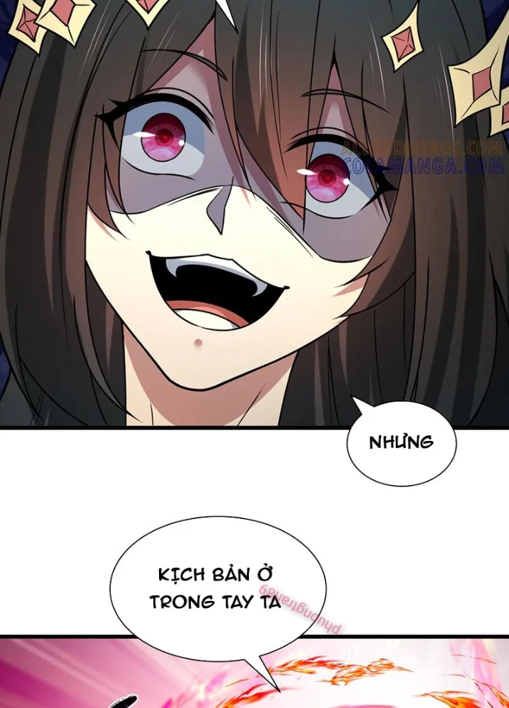 Kỷ Nguyên Kỳ Lạ Chapter 529 - 119