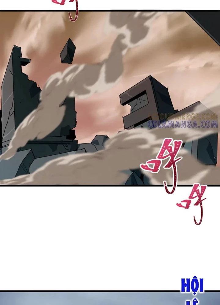 Kỷ Nguyên Kỳ Lạ Chapter 529 - 129