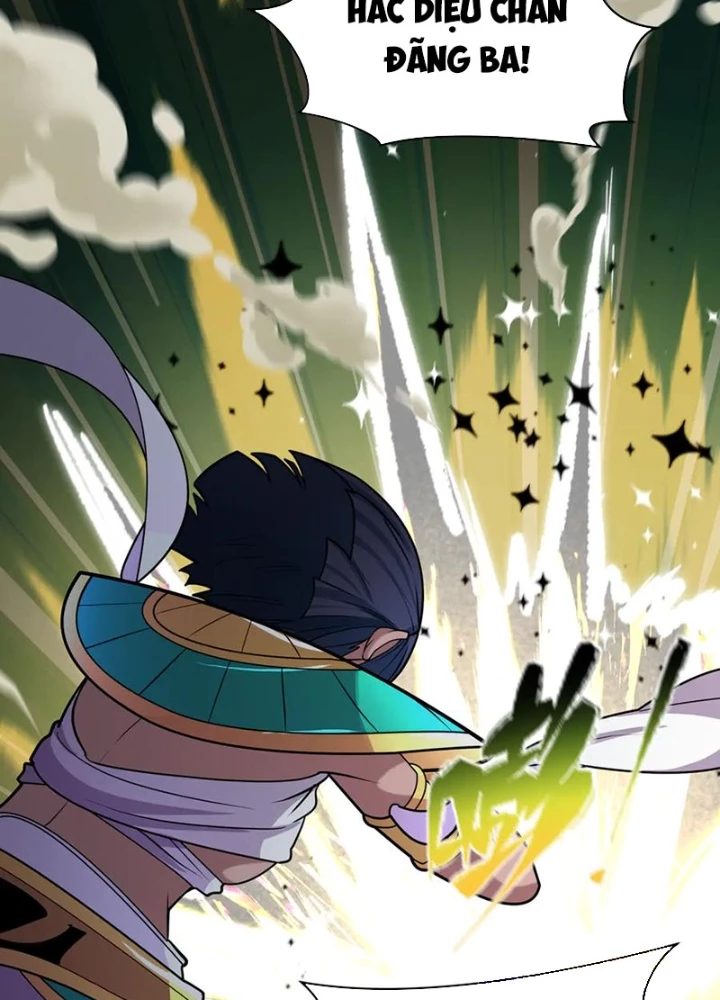 Kỷ Nguyên Kỳ Lạ Chapter 529 - 141