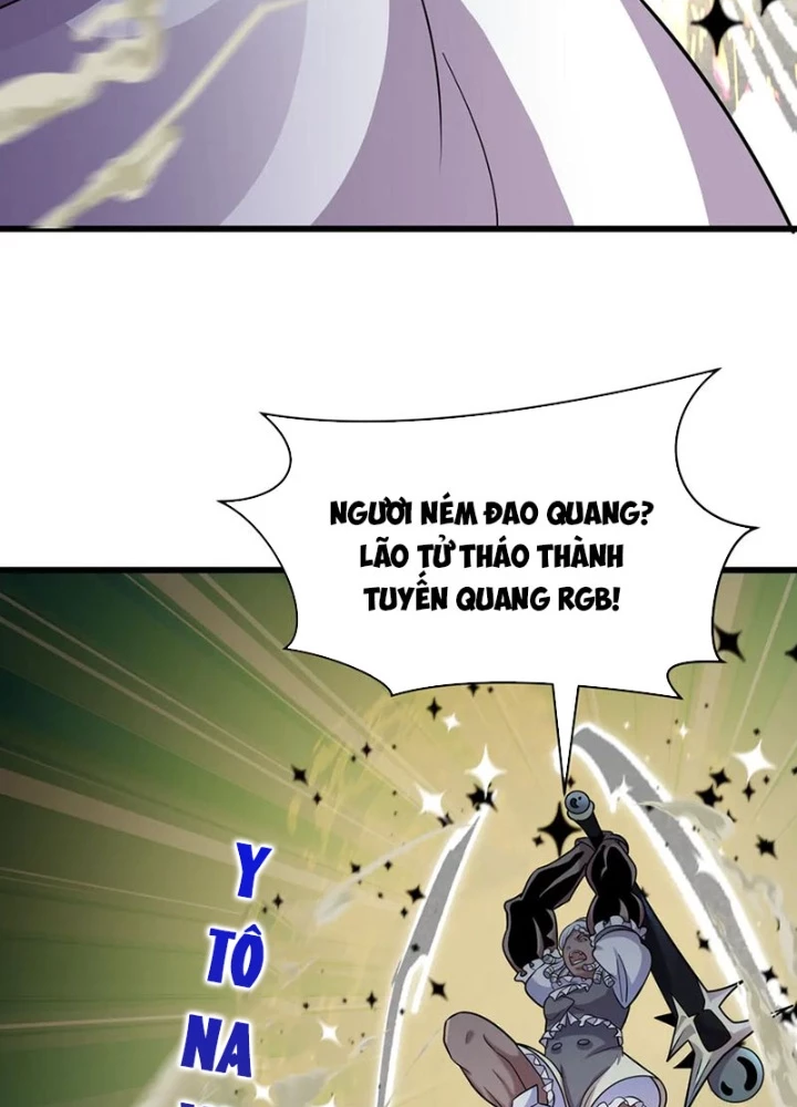 Kỷ Nguyên Kỳ Lạ Chapter 529 - 143