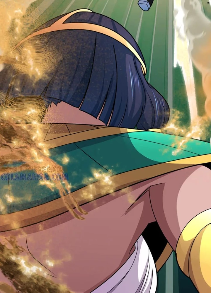 Kỷ Nguyên Kỳ Lạ Chapter 529 - 145