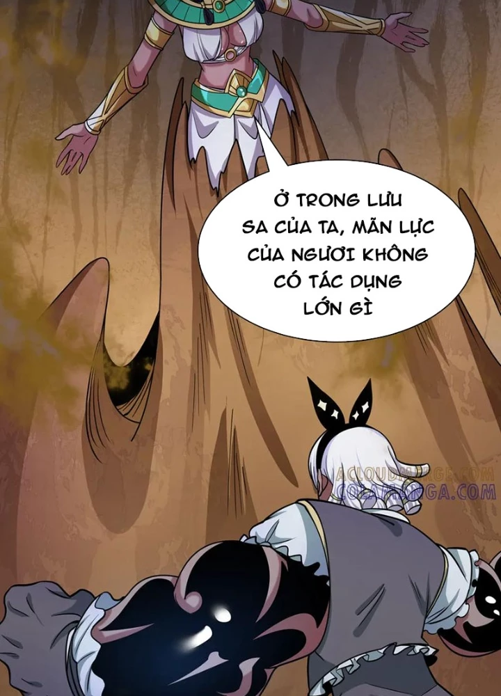 Kỷ Nguyên Kỳ Lạ Chapter 529 - 151