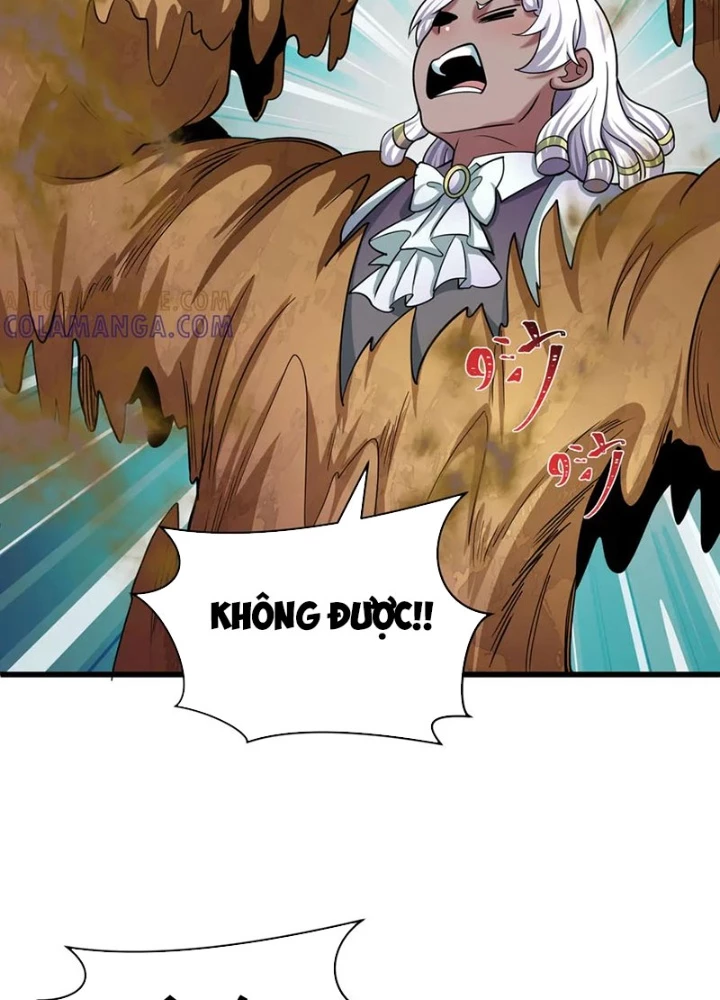 Kỷ Nguyên Kỳ Lạ Chapter 529 - 155