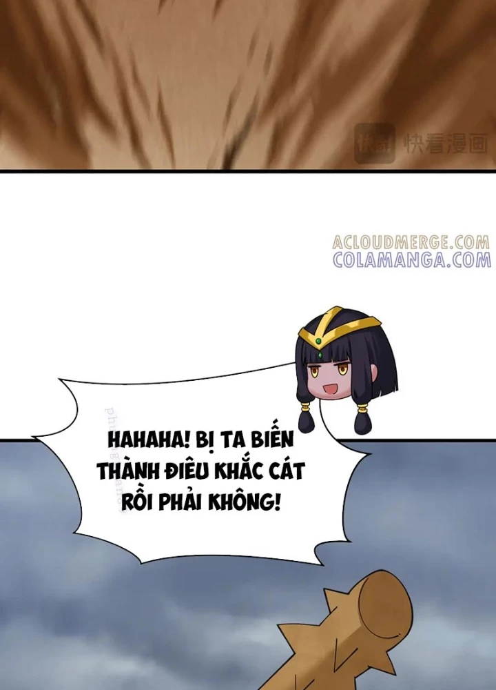 Kỷ Nguyên Kỳ Lạ Chapter 529 - 165