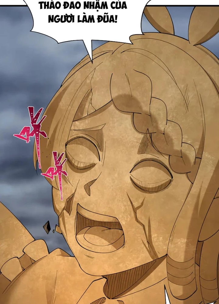 Kỷ Nguyên Kỳ Lạ Chapter 529 - 169