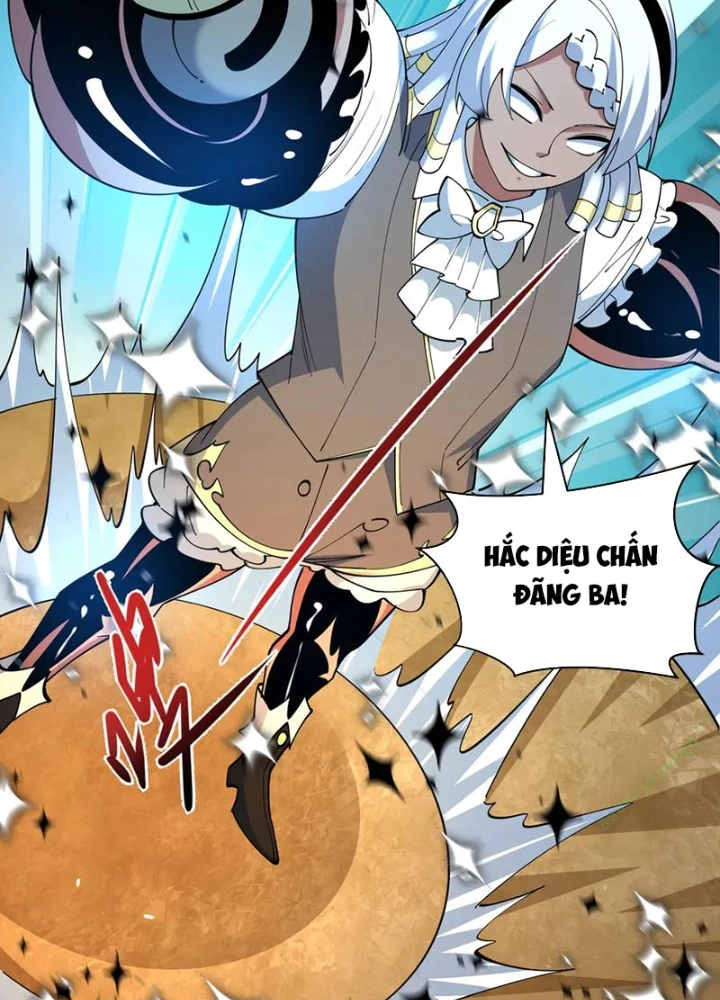 Kỷ Nguyên Kỳ Lạ Chapter 529 - 173