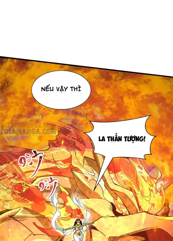 Kỷ Nguyên Kỳ Lạ Chapter 529 - 175