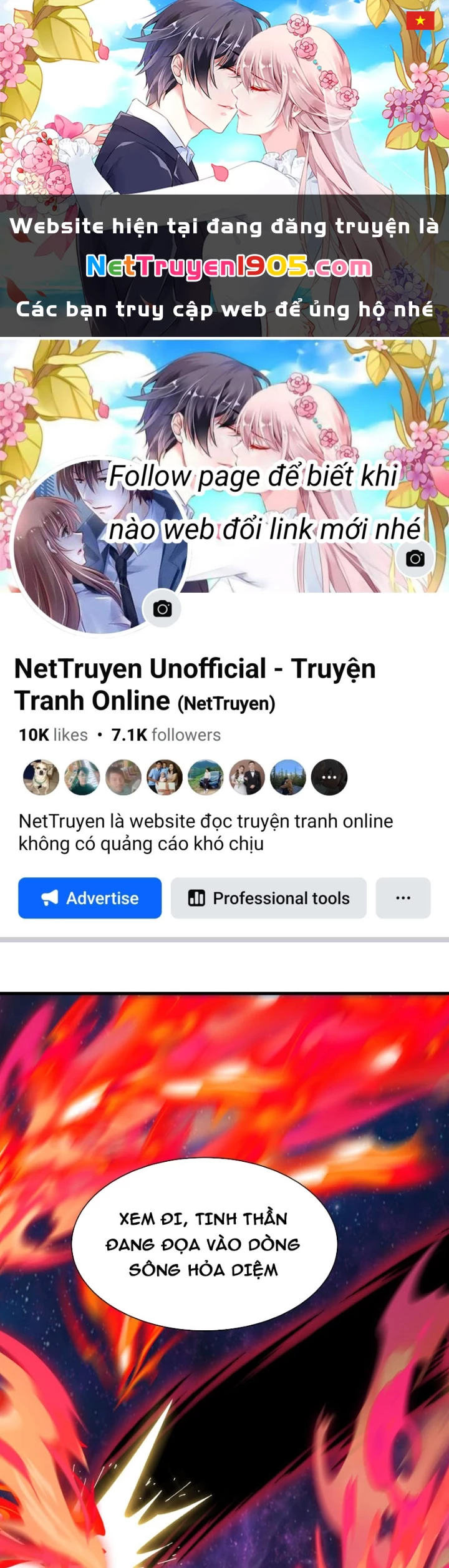 Kỷ Nguyên Kỳ Lạ Chapter 535 - 1