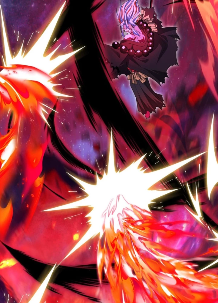 Kỷ Nguyên Kỳ Lạ Chapter 535 - 3