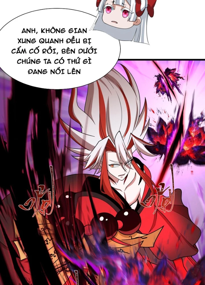 Kỷ Nguyên Kỳ Lạ Chapter 535 - 7