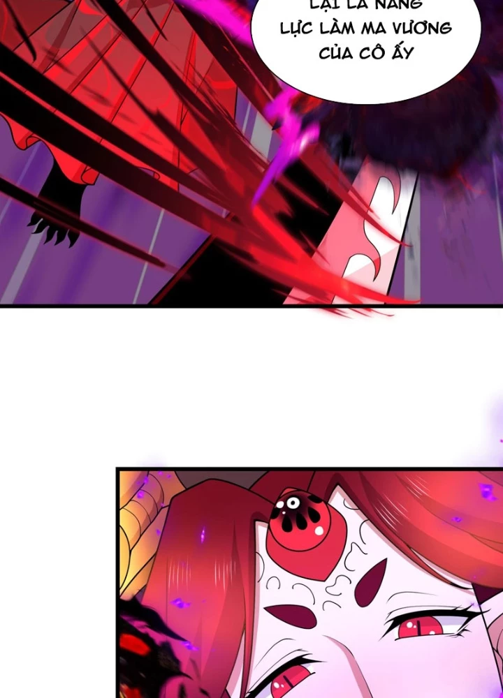 Kỷ Nguyên Kỳ Lạ Chapter 535 - 9