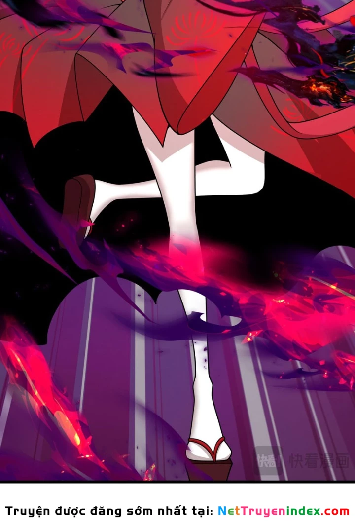 Kỷ Nguyên Kỳ Lạ Chapter 535 - 17