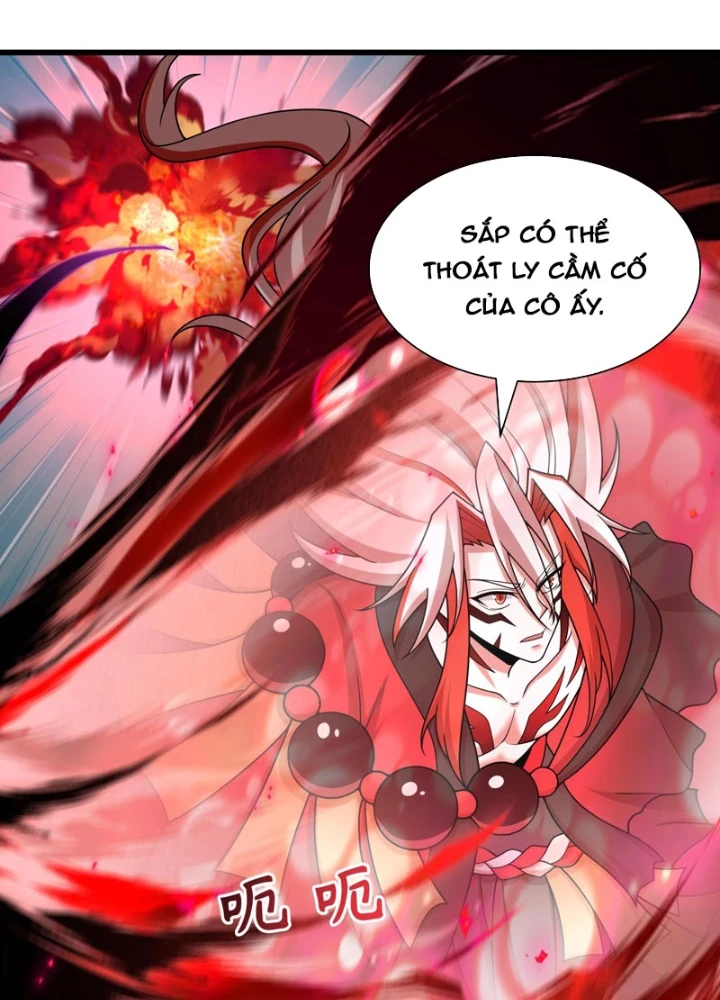 Kỷ Nguyên Kỳ Lạ Chapter 535 - 19