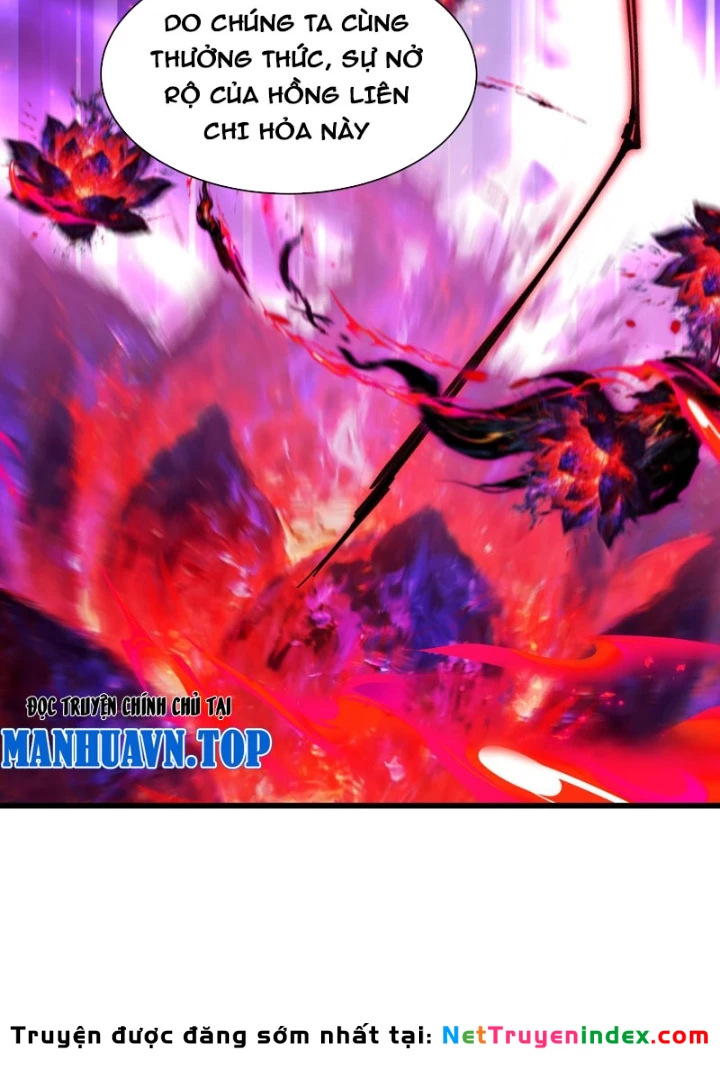 Kỷ Nguyên Kỳ Lạ Chapter 535 - 23