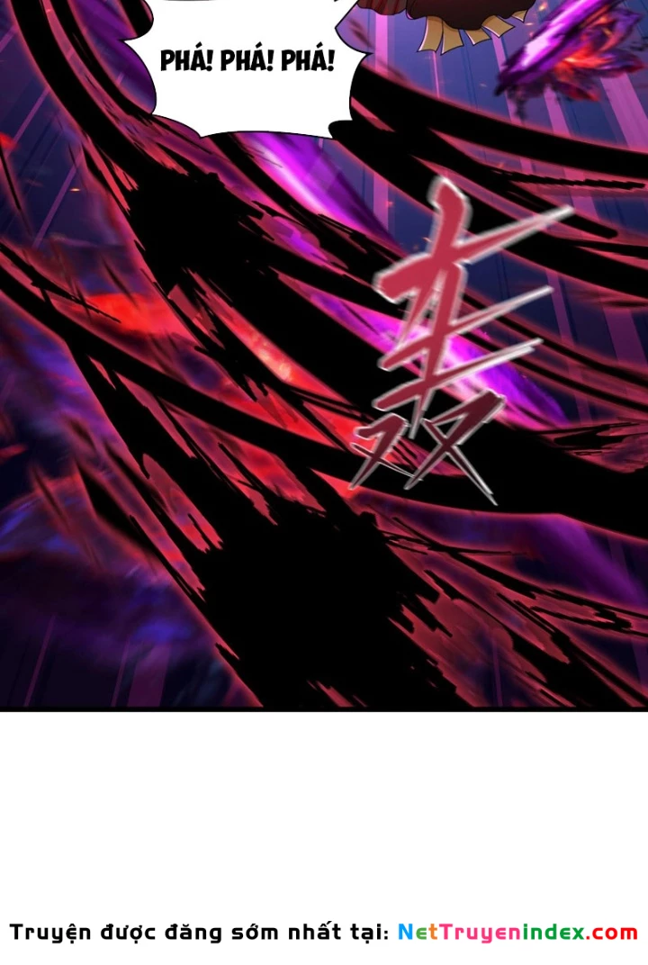 Kỷ Nguyên Kỳ Lạ Chapter 535 - 29