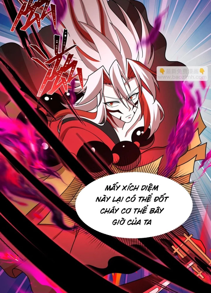 Kỷ Nguyên Kỳ Lạ Chapter 535 - 31