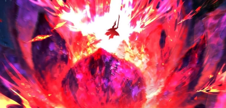 Kỷ Nguyên Kỳ Lạ Chapter 535 - 38