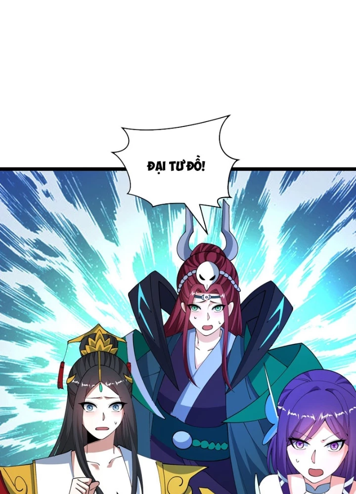 Kỷ Nguyên Kỳ Lạ Chapter 535 - 43