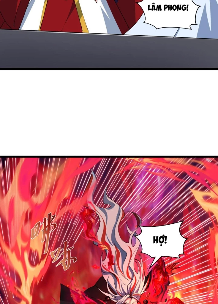 Kỷ Nguyên Kỳ Lạ Chapter 535 - 45