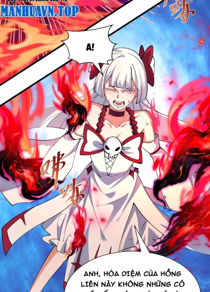 Kỷ Nguyên Kỳ Lạ Chapter 535 - 47