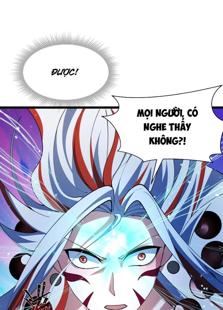 Kỷ Nguyên Kỳ Lạ Chapter 535 - 51