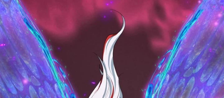 Kỷ Nguyên Kỳ Lạ Chapter 535 - 58