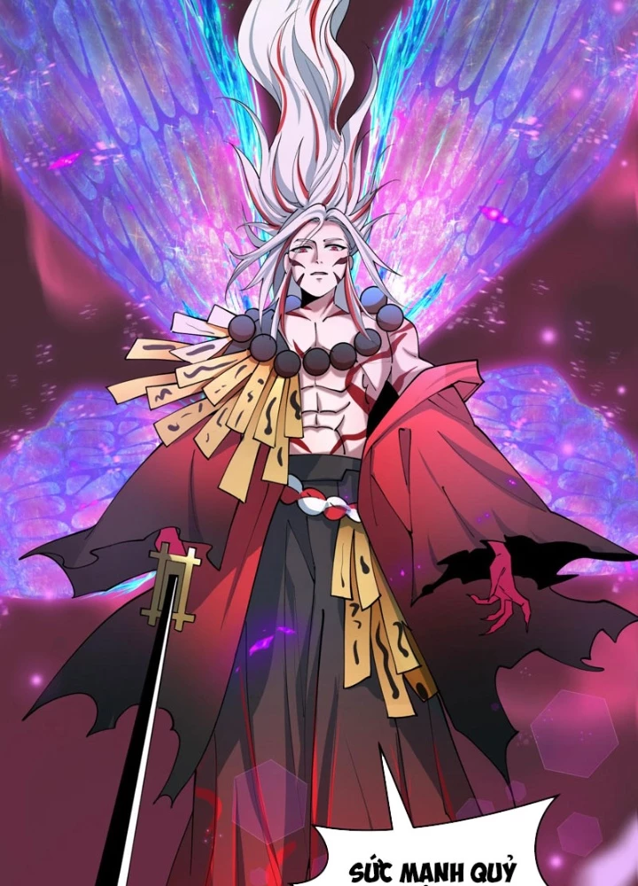 Kỷ Nguyên Kỳ Lạ Chapter 535 - 59