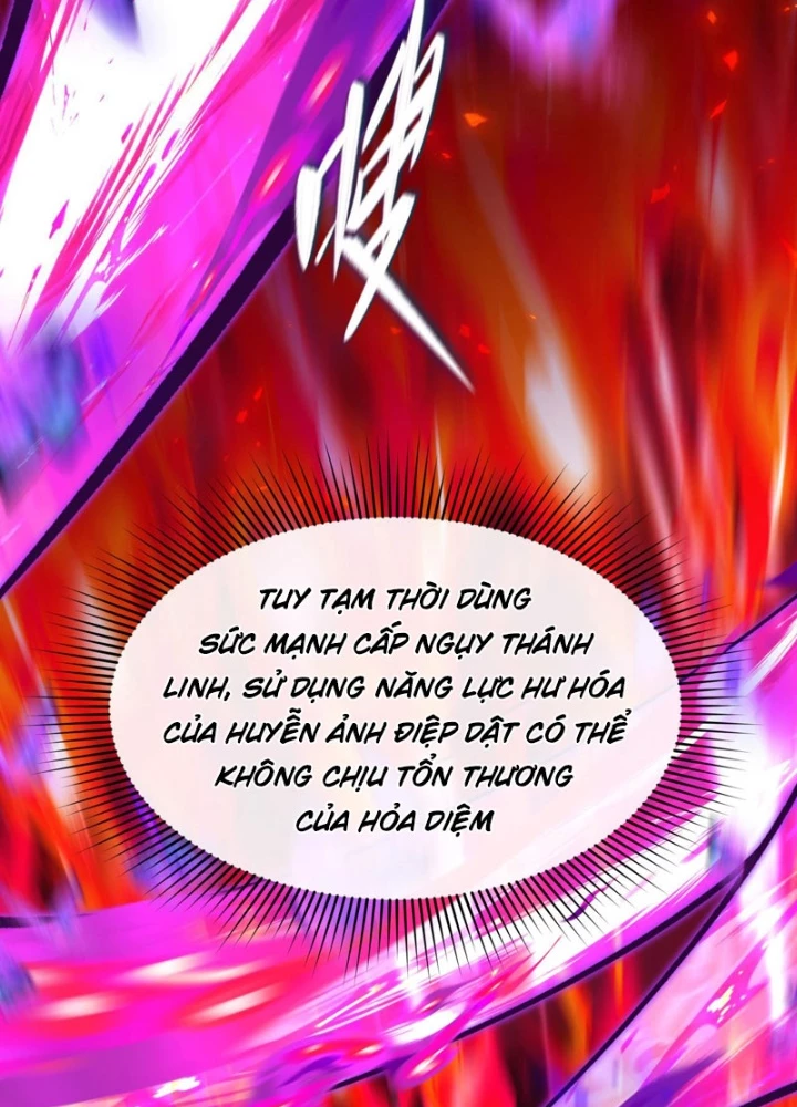 Kỷ Nguyên Kỳ Lạ Chapter 535 - 65