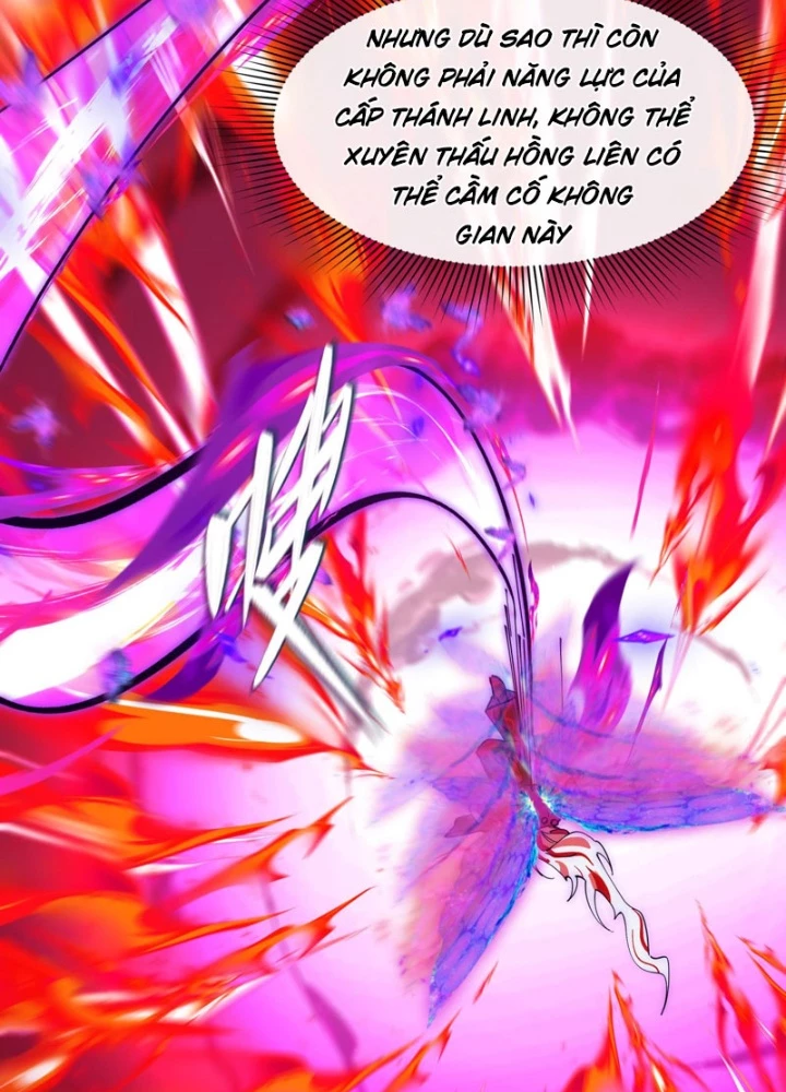 Kỷ Nguyên Kỳ Lạ Chapter 535 - 67