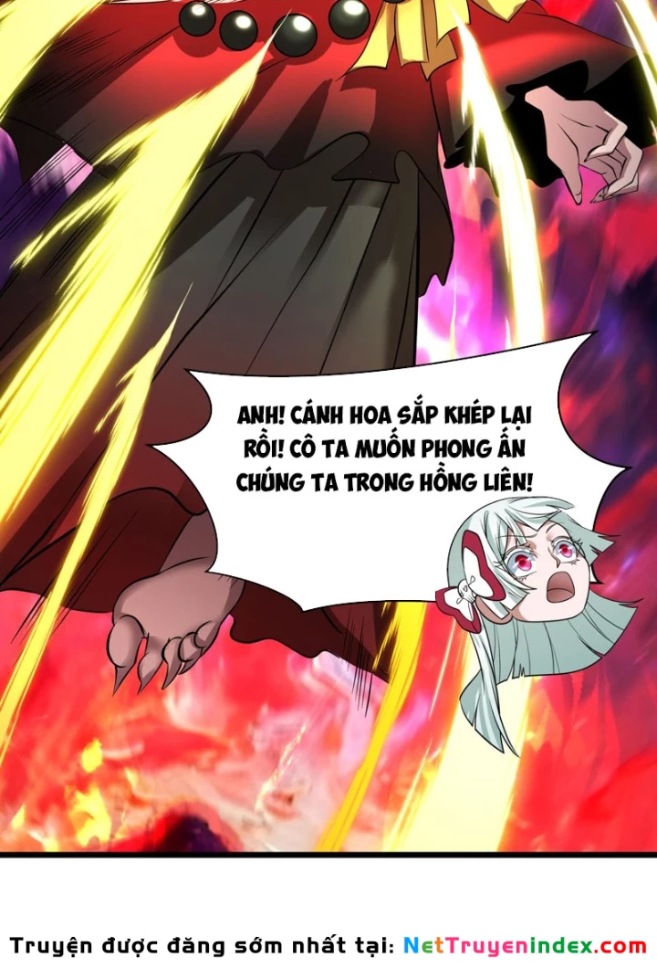 Kỷ Nguyên Kỳ Lạ Chapter 535 - 71