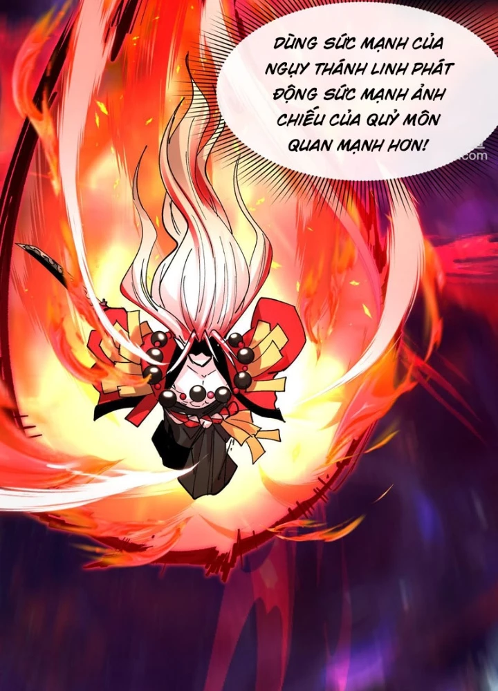 Kỷ Nguyên Kỳ Lạ Chapter 535 - 81