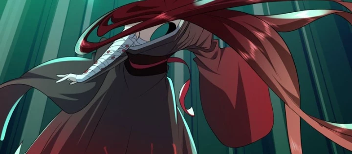 Kỷ Nguyên Kỳ Lạ Chapter 535 - 88