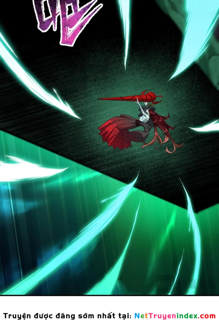 Kỷ Nguyên Kỳ Lạ Chapter 535 - 95