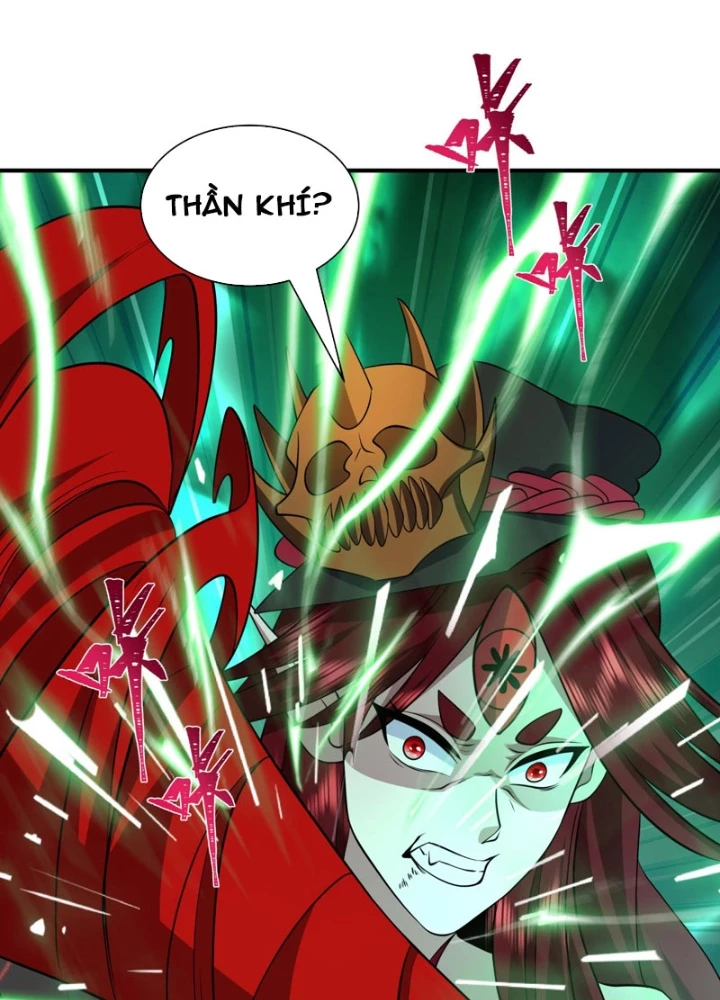 Kỷ Nguyên Kỳ Lạ Chapter 535 - 97