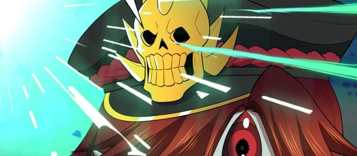 Kỷ Nguyên Kỳ Lạ Chapter 535 - 108