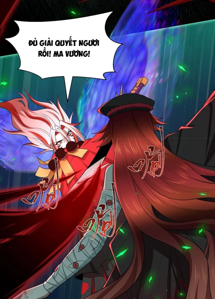 Kỷ Nguyên Kỳ Lạ Chapter 535 - 111