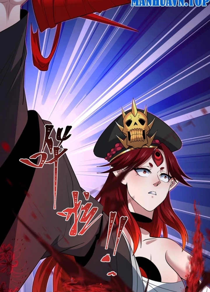 Kỷ Nguyên Kỳ Lạ Chapter 535 - 117