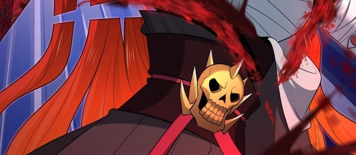 Kỷ Nguyên Kỳ Lạ Chapter 535 - 118