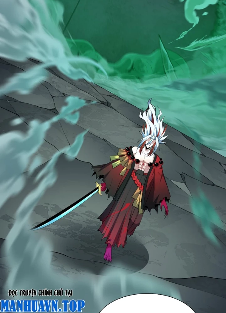 Kỷ Nguyên Kỳ Lạ Chapter 535 - 123