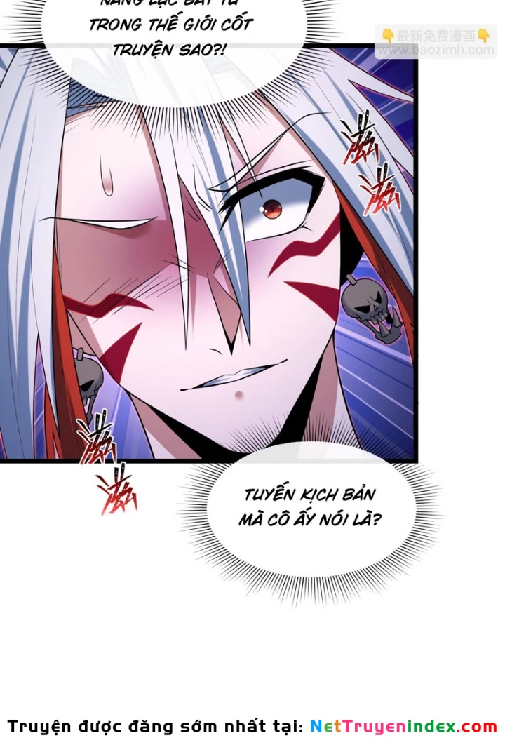 Kỷ Nguyên Kỳ Lạ Chapter 535 - 131