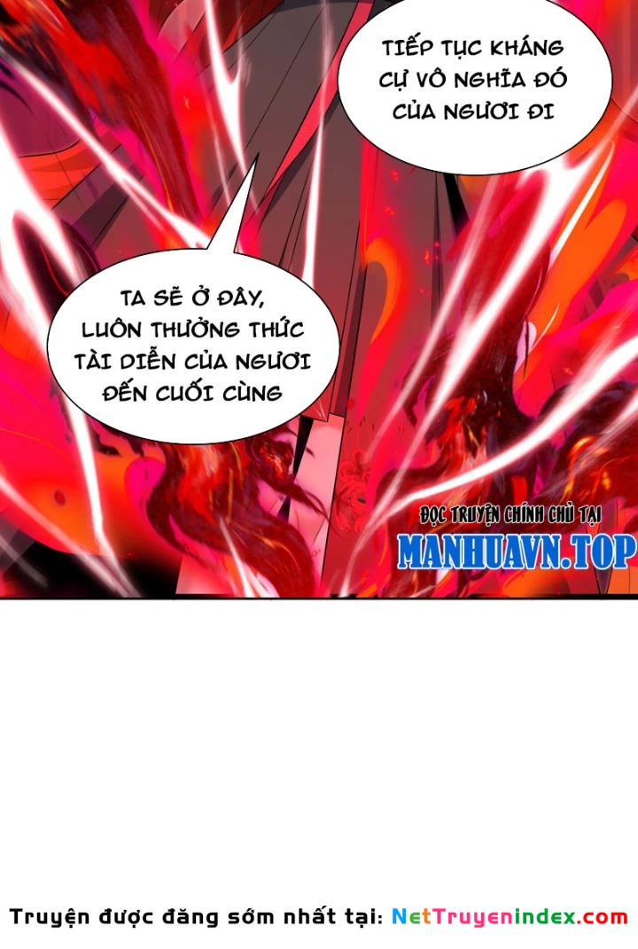 Kỷ Nguyên Kỳ Lạ Chapter 535 - 135