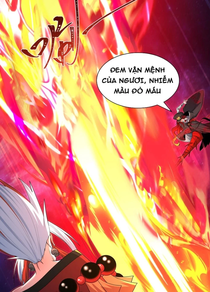 Kỷ Nguyên Kỳ Lạ Chapter 535 - 137