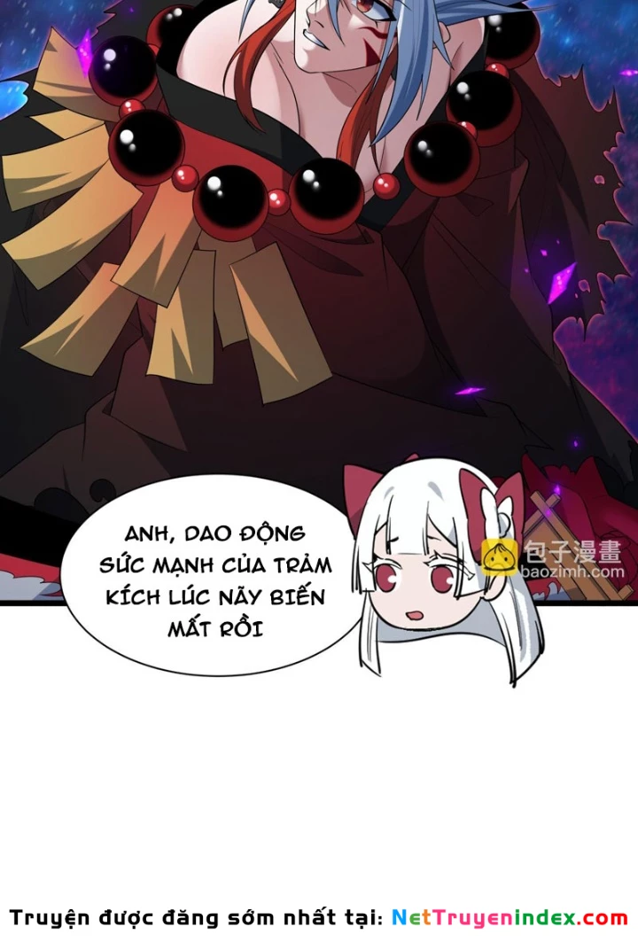 Kỷ Nguyên Kỳ Lạ Chapter 535 - 145