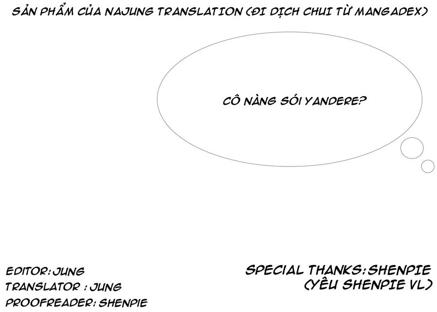 Tỏ Tình Với Cô Nàng Chapter 4 - 3