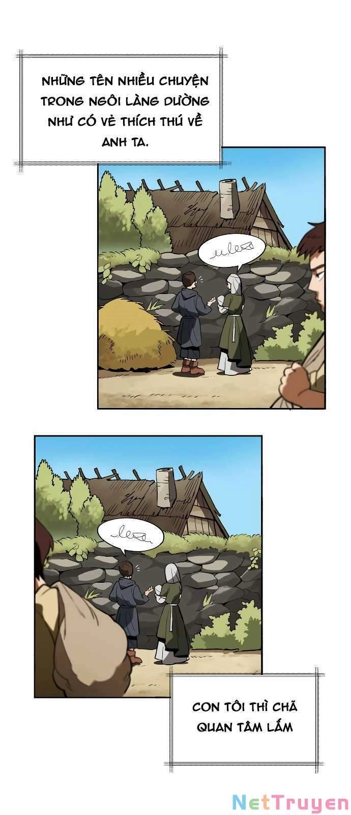 Quý Tộc Lười Biếng Trở Thành Thiên Tài Chapter 1 - 4