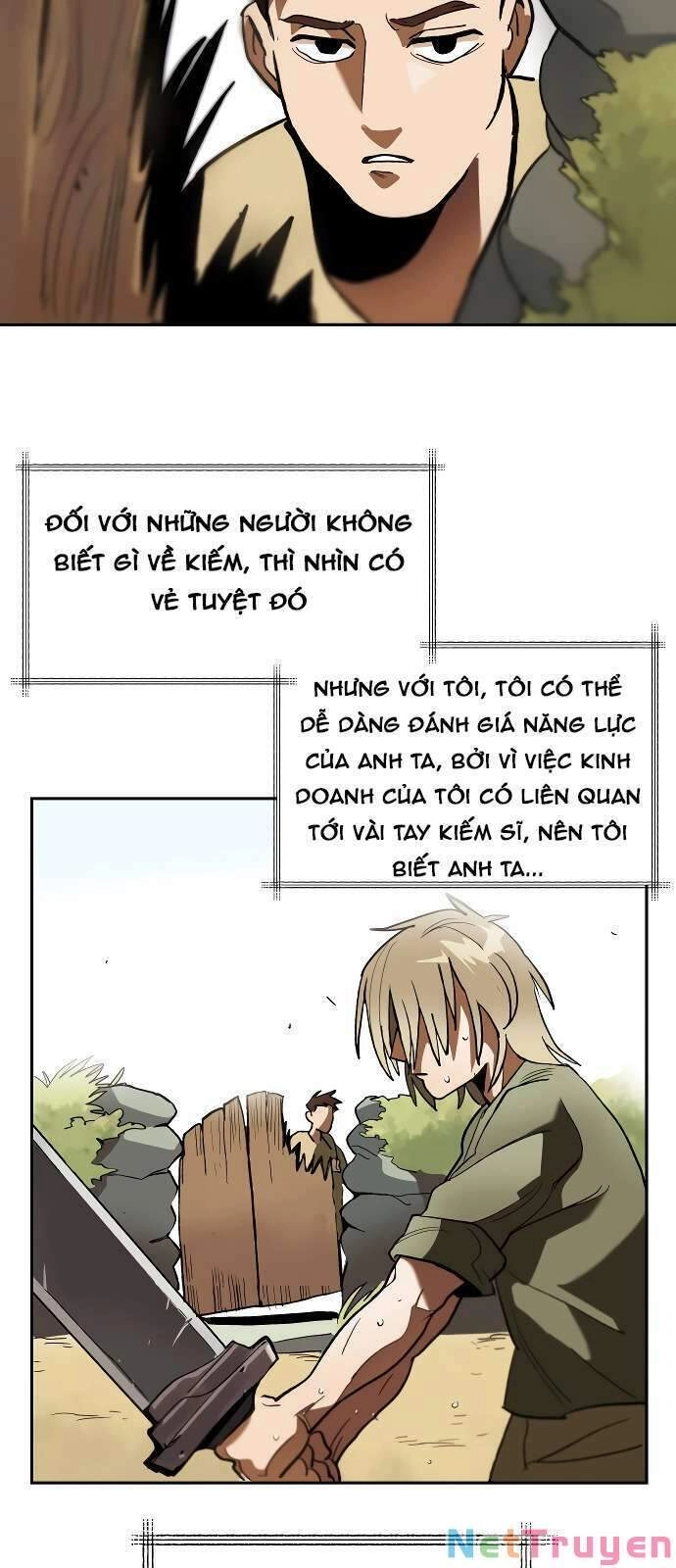 Quý Tộc Lười Biếng Trở Thành Thiên Tài Chapter 1 - 12