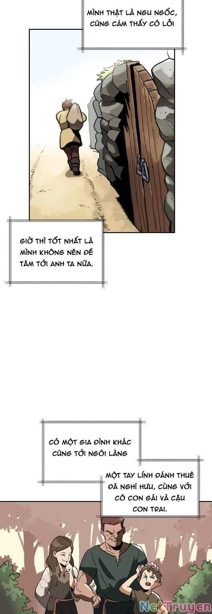 Quý Tộc Lười Biếng Trở Thành Thiên Tài Chapter 1 - 14